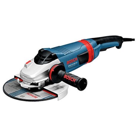 УШМ BOSCH GWS 22-180 LVI 2200