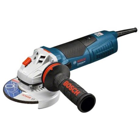 УШМ BOSCH GWS 19-125 CI 1900 Вт