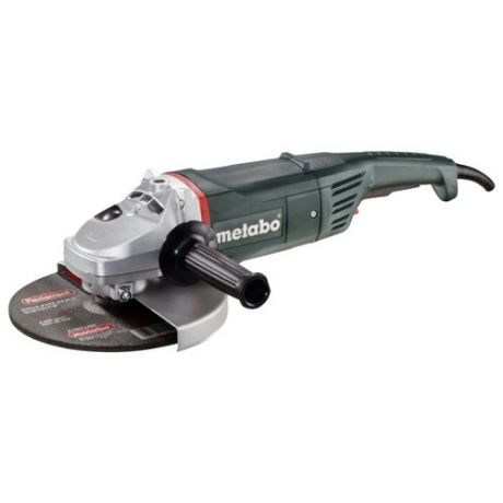 УШМ Metabo WX 2400-230 2400 Вт