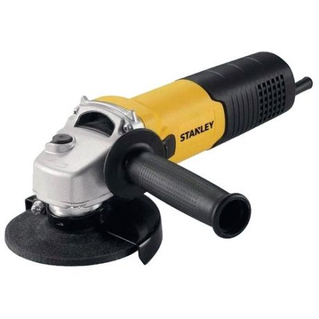 УШМ STANLEY SGV115 125 мм