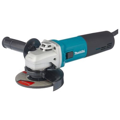 УШМ Makita 9565CR 1400 Вт 125 мм