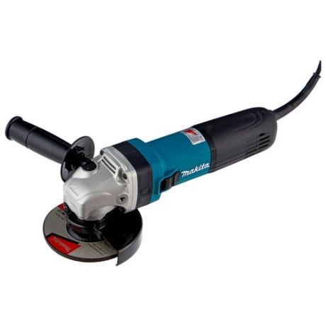 УШМ Makita GA5041C 1400 Вт 125 мм