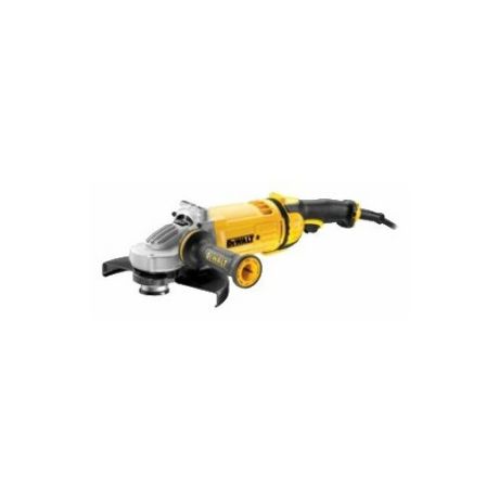 УШМ DeWALT DWE4579R 2600 Вт 230