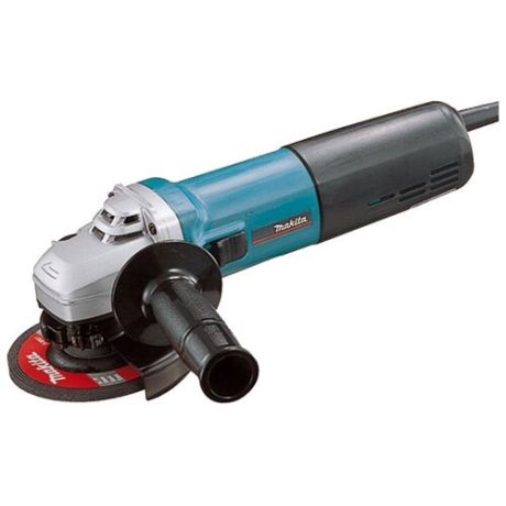 УШМ Makita 9564H 900 Вт 115 мм