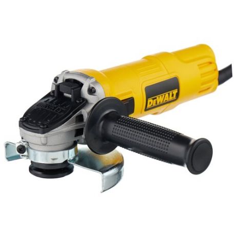 УШМ DeWALT DWE4051 800 Вт 125 мм