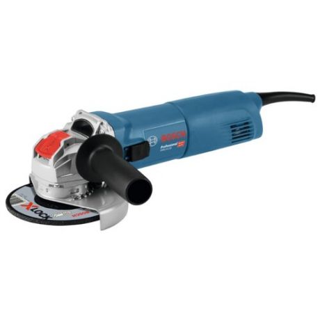 УШМ BOSCH GWX 14-125 1400 Вт