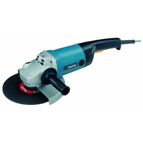 УШМ Makita 9069SF 2000 Вт 230 мм