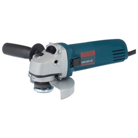 УШМ BOSCH GWS 850 CE 850 Вт 125