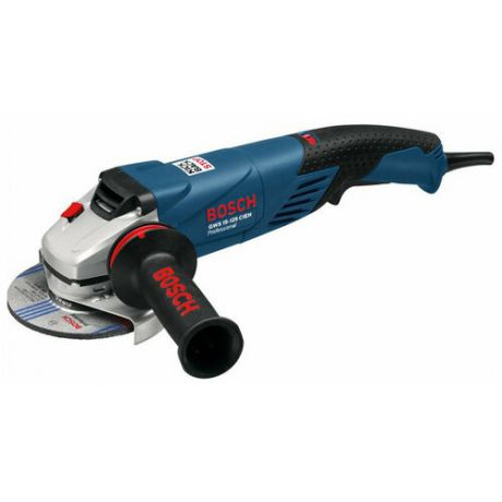 УШМ BOSCH GWS 15-125 CIEH 1500