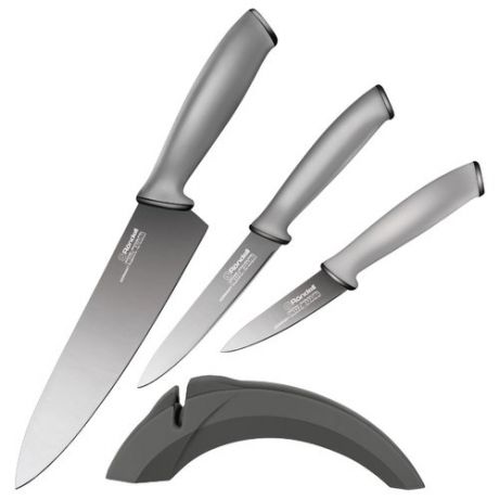 Набор Rondell Kroner 3 ножа с
