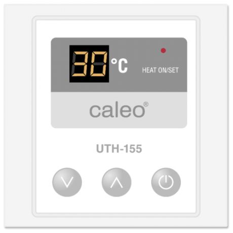 Терморегулятор Caleo UTH-155