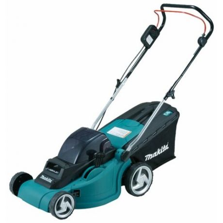 Газонокосилка Makita DLM380Z