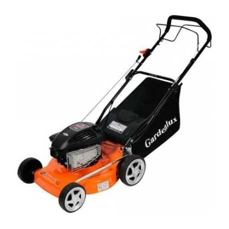 Газонокосилка Gardenlux GLM4850S