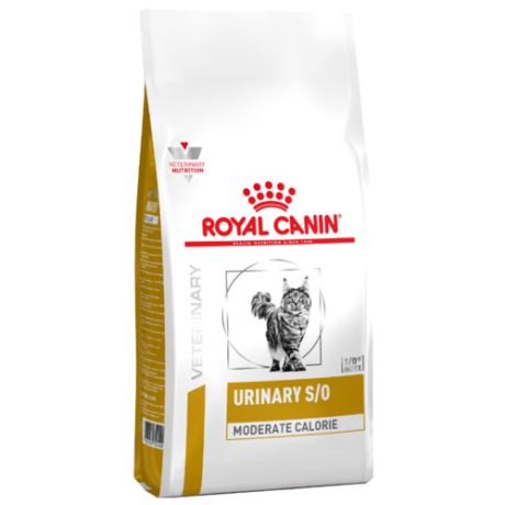 Корм для кошек Royal Canin при