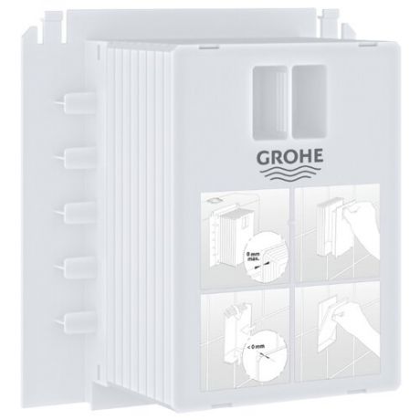 Крепление Grohe 40911000