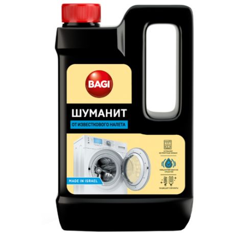 Bagi Жидкость Шуманит от