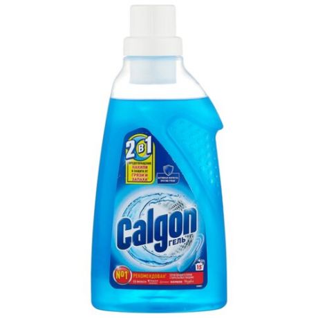 Calgon Гель для смягчения воды