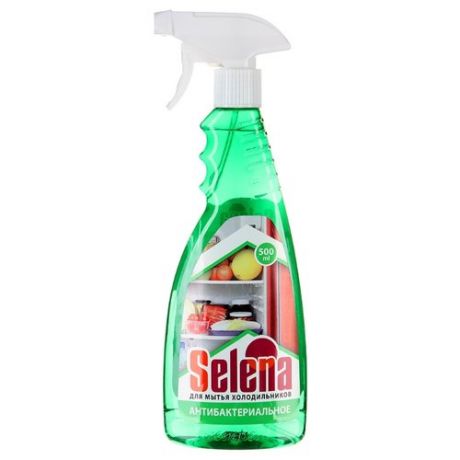 Жидкость Selena для мытья