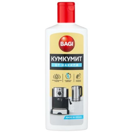 Средство Bagi Кумкумит от