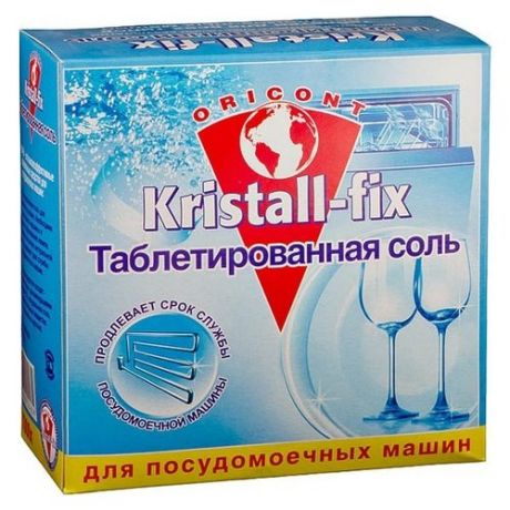 Kristall-fix таблетированная