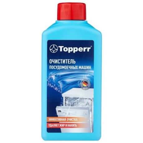 Topperr очиститель 250 мл.