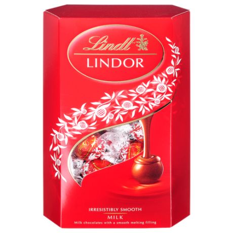 Набор конфет Lindt Lindor