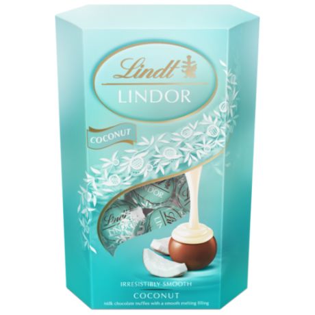 Набор конфет Lindt Lindor