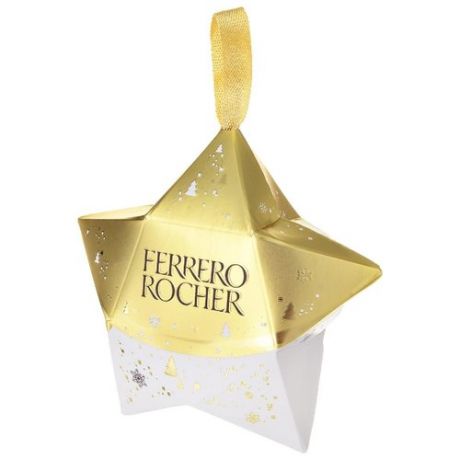 Набор конфет Ferrero Rocher НГ