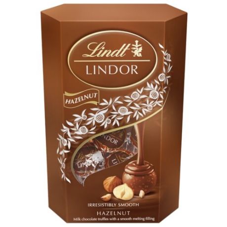 Набор конфет Lindt Lindor