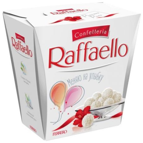 Набор конфет Raffaello Весенняя