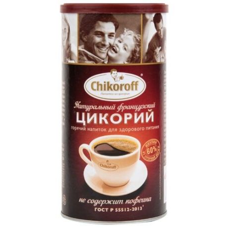 Цикорий Chikoroff Французский