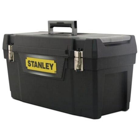 Ящик с органайзером STANLEY