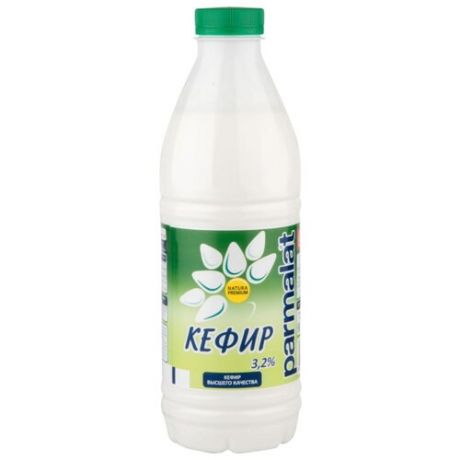 Parmalat Кефир 3.2%