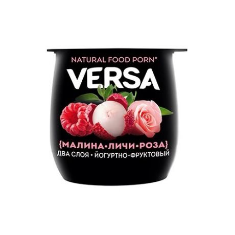 Йогуртный продукт Versa