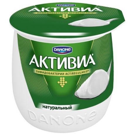 Йогурт Активиа термостатный