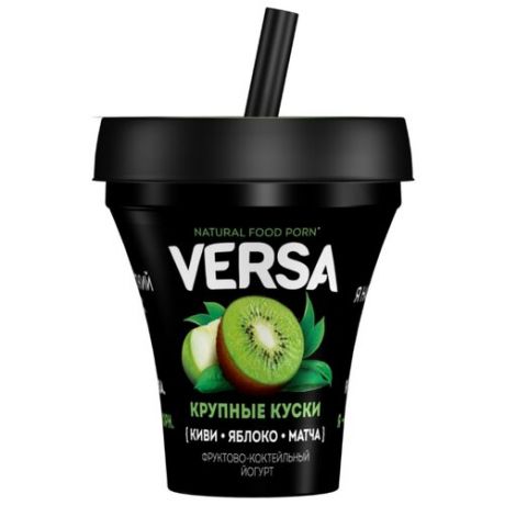 Питьевой йогурт Versa