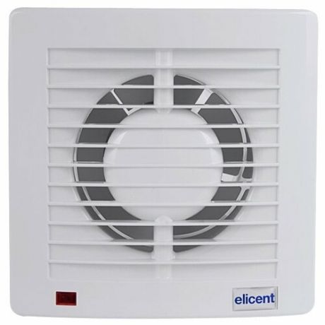 Вытяжной вентилятор Elicent