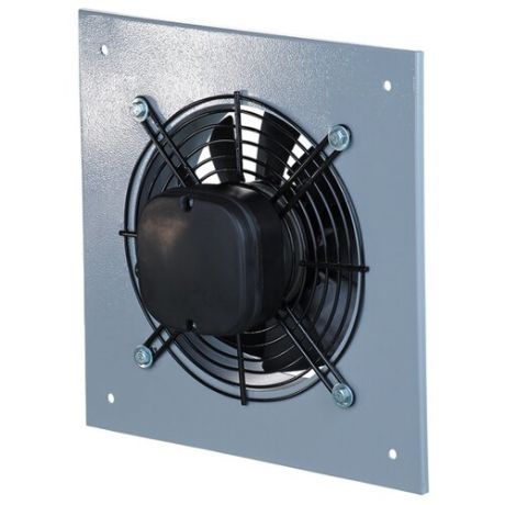 Приточно-вытяжной вентилятор