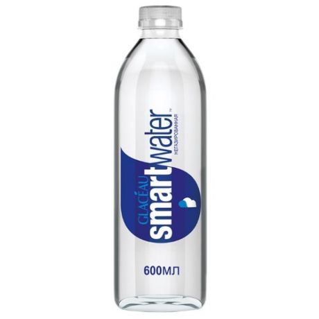 Питьевая вода Glaceau