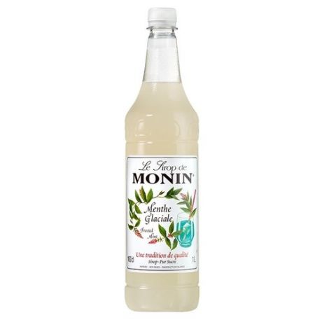 Сироп Monin Мятный