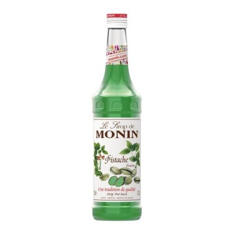 Сироп Monin Фисташки