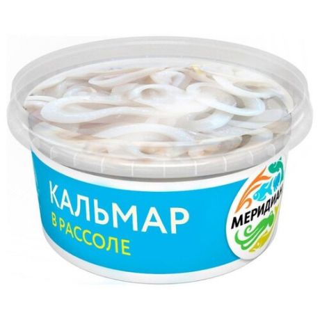 Меридиан Кальмар