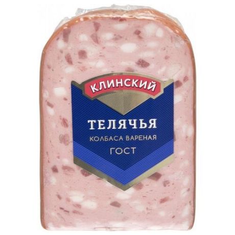 Клинский Мясокомбинат Колбаса