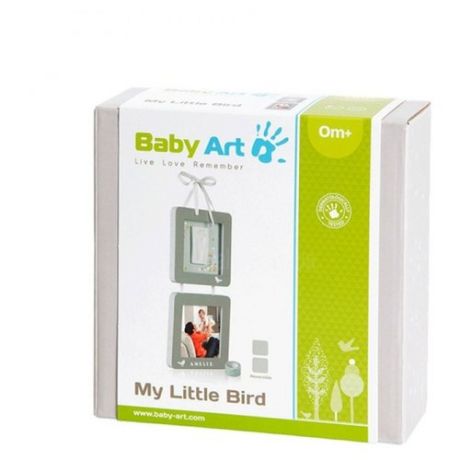 Baby Art Live Love Remember -