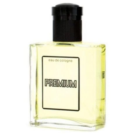 Одеколон Dilis Parfum Premium