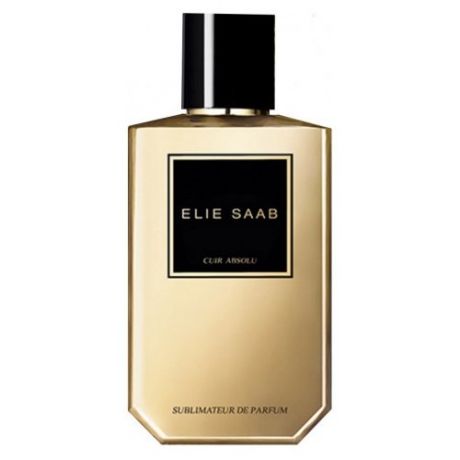 Парфюмерная вода Elie Saab Cuir