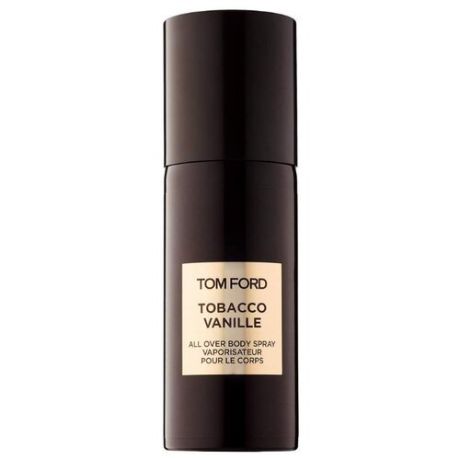 Парфюмированный спрей Tom Ford