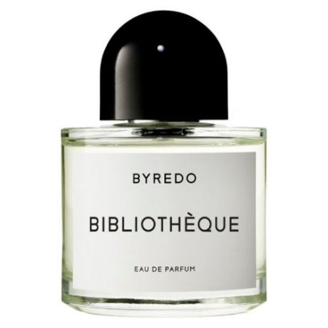 Парфюмерная вода BYREDO