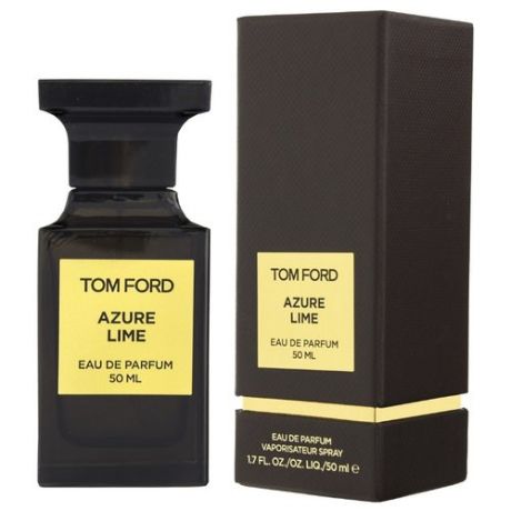 Парфюмерная вода Tom Ford Azure