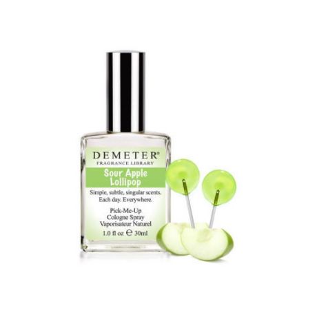 Demeter Fragrance Library Sour